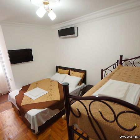 Pheria Batumi Zewnętrze zdjęcie