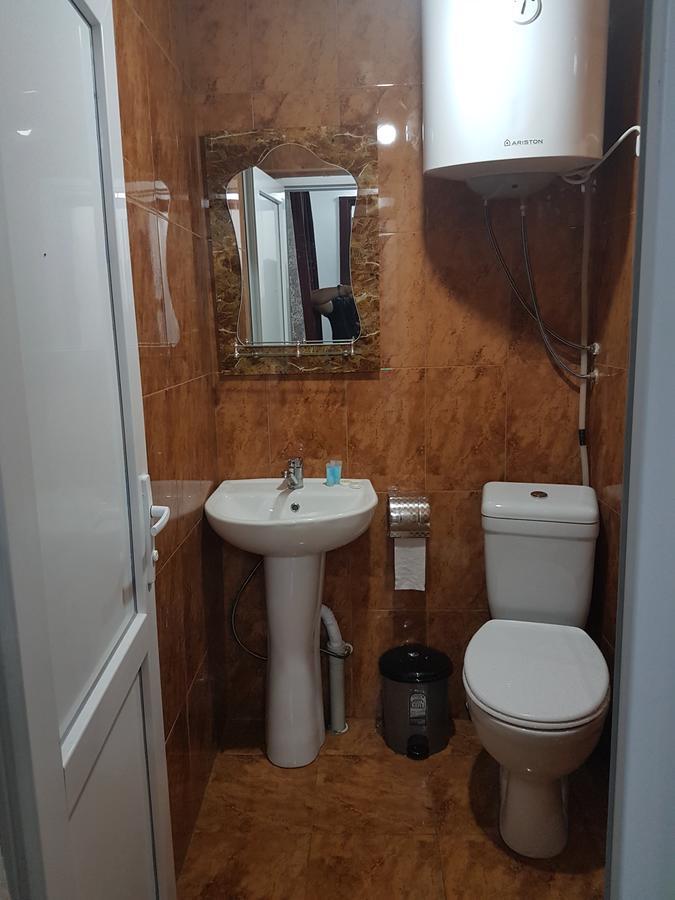 Pheria Batumi Zewnętrze zdjęcie