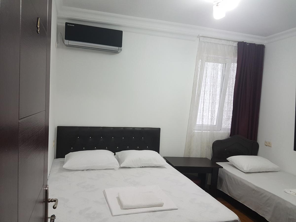 Pheria Batumi Zewnętrze zdjęcie