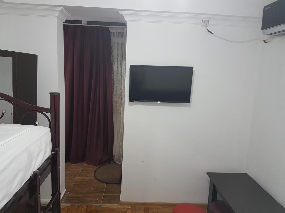 Pheria Batumi Zewnętrze zdjęcie