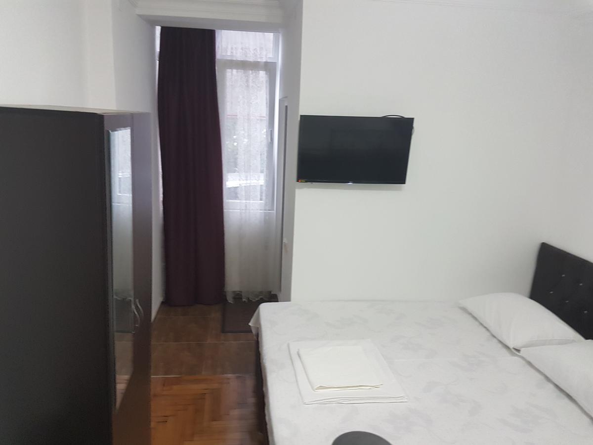 Pheria Batumi Zewnętrze zdjęcie