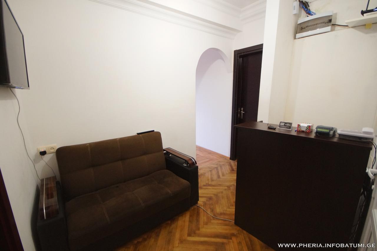Pheria Batumi Zewnętrze zdjęcie