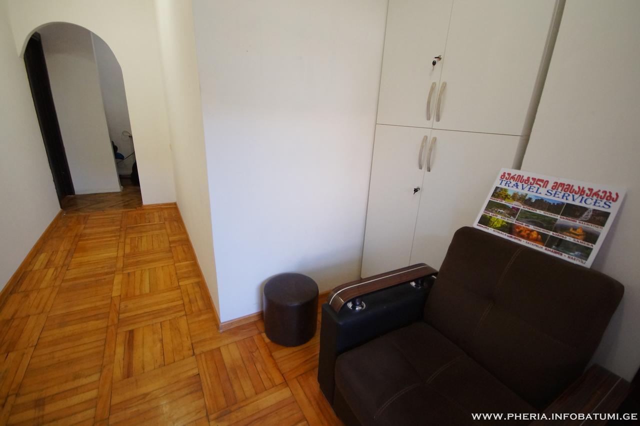 Pheria Batumi Zewnętrze zdjęcie